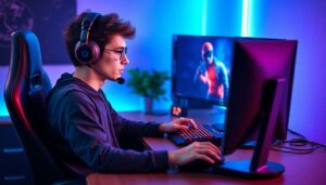 best pc accessories for gaming