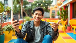 Mbeacarrasco: The Influencer Redefining Digital Engagement and Creativity