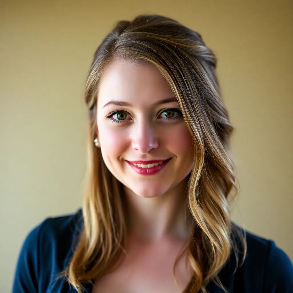 Tara Evans Avatar