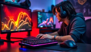 best pc peripherals