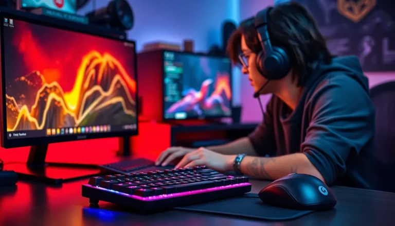 best pc peripherals