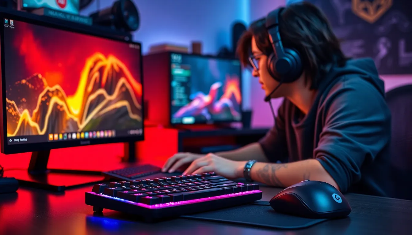 best pc peripherals