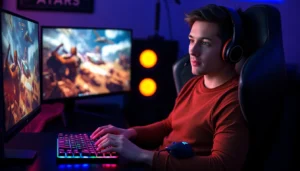 top gaming accessories