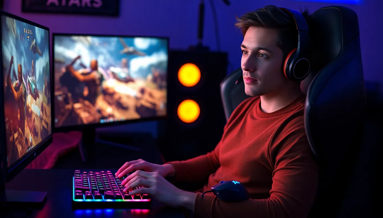 top gaming accessories