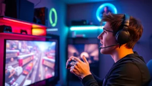 ps5 gaming accessories